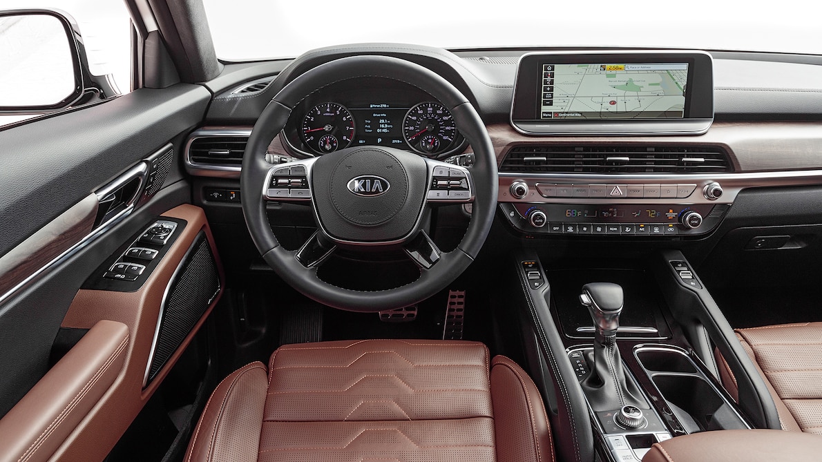 2020-Kia-Telluride-SX-V6-AWD-dashboard.jpg | Kia Telluride Forum